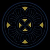 Amici Icon Logo