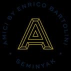 Enrico Bartolini logo Amici