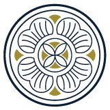 Amici Icon Logo
