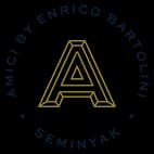 Enrico Bartolini logo Amici